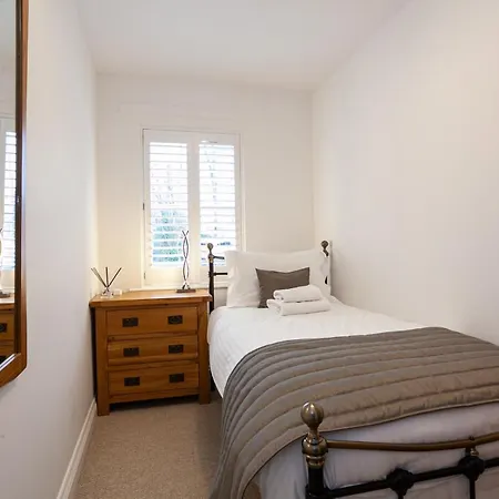 Ground Floor With Parking Apartmán Keswick (Cumbria)