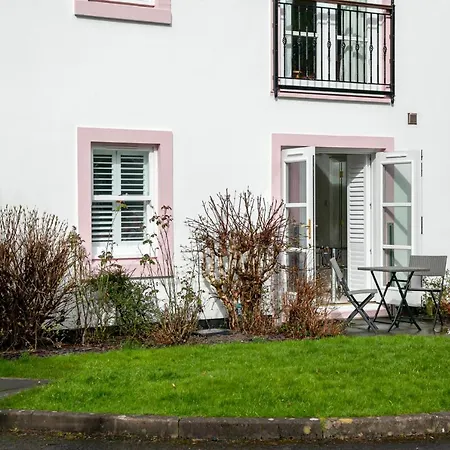 Ground Floor With Parking Keswick (Cumbria)