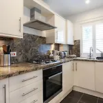 Ground Floor With Parking *