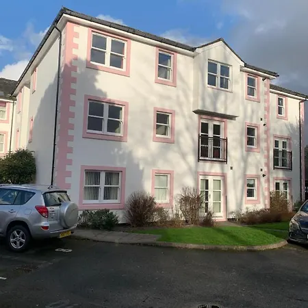 Keswick Ground Floor With Parking Apartment