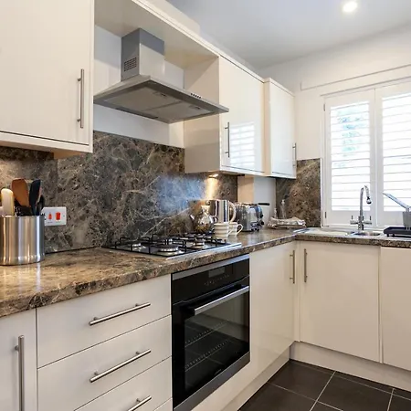 Ground Floor With Parking *