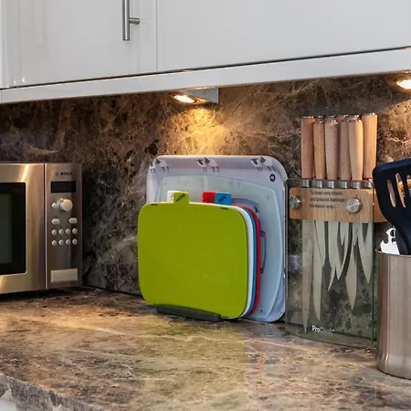 Ground Floor With Parking ケズィック