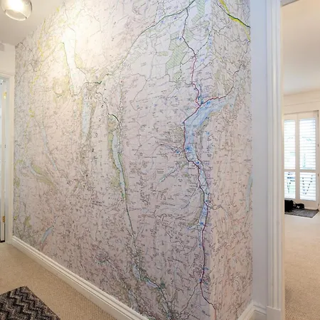 Διαμέρισμα Ground Floor With Parking