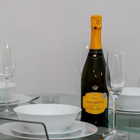 Ground Floor With Parking