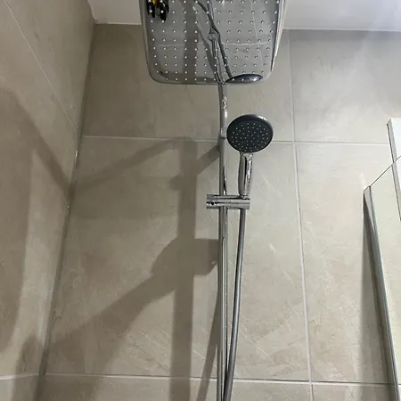 Ground Floor With Parking *